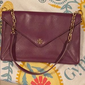 Tory Burch Envelope Purse